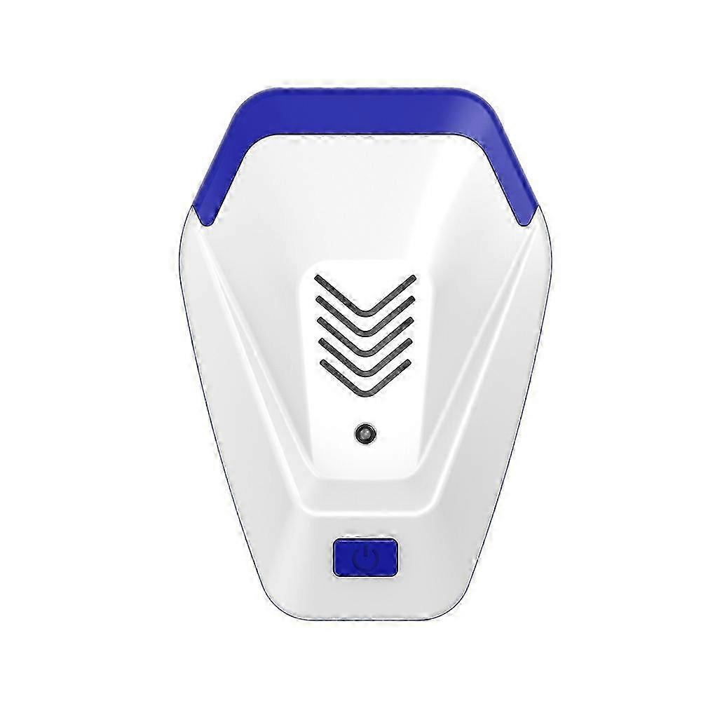 Rodent Repeller - Ultrasonic Pest Control for Mice & Squirrels