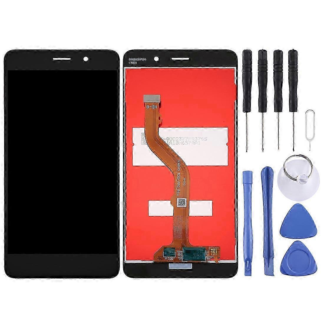 OEM LCD Screen for Huawei Enjoy 7 Plus / Y7 Prime / Y7 with Digitizer Full Assembly 2025