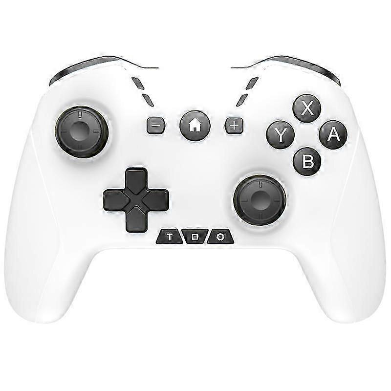 2.4G Wireless Bluetooth Game Controller For Xbox One/Series/360/Winodows/Steam Video Game PC Controller 3D Joystick Accessories