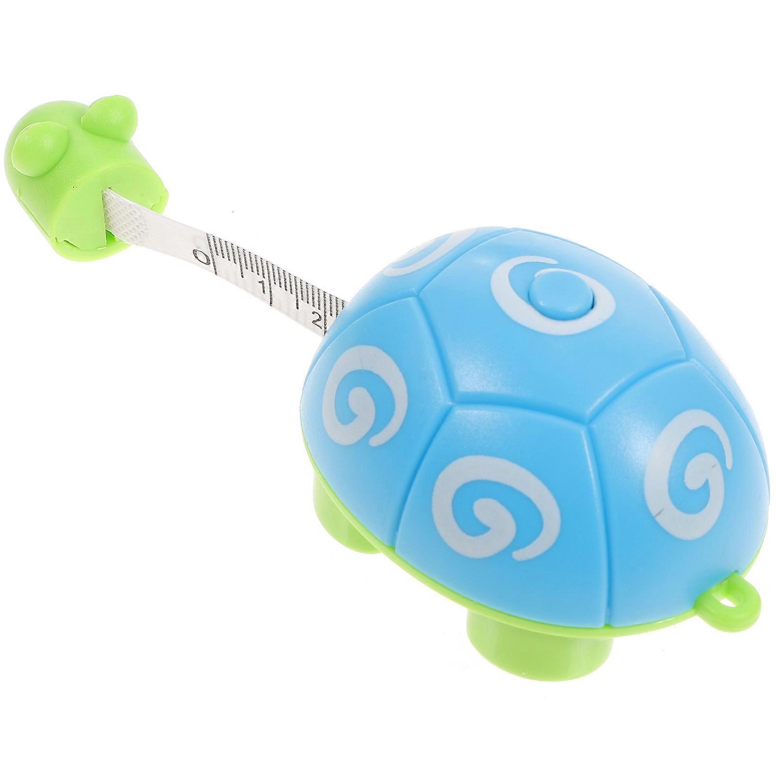 Measuring Tape, Compact Size Ensures Portability and Ease of Use