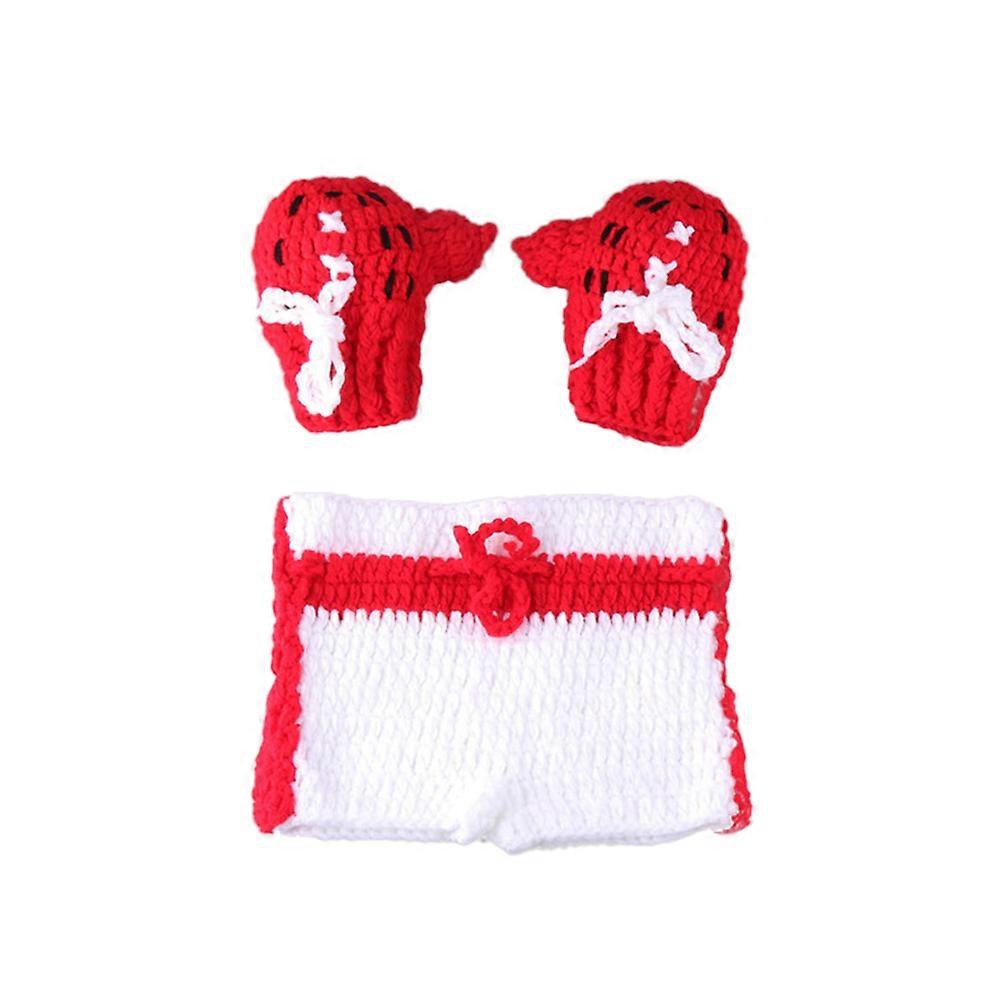 Newborn Picture Ensemble, Premium Photo Props, Suitable for Studio Use