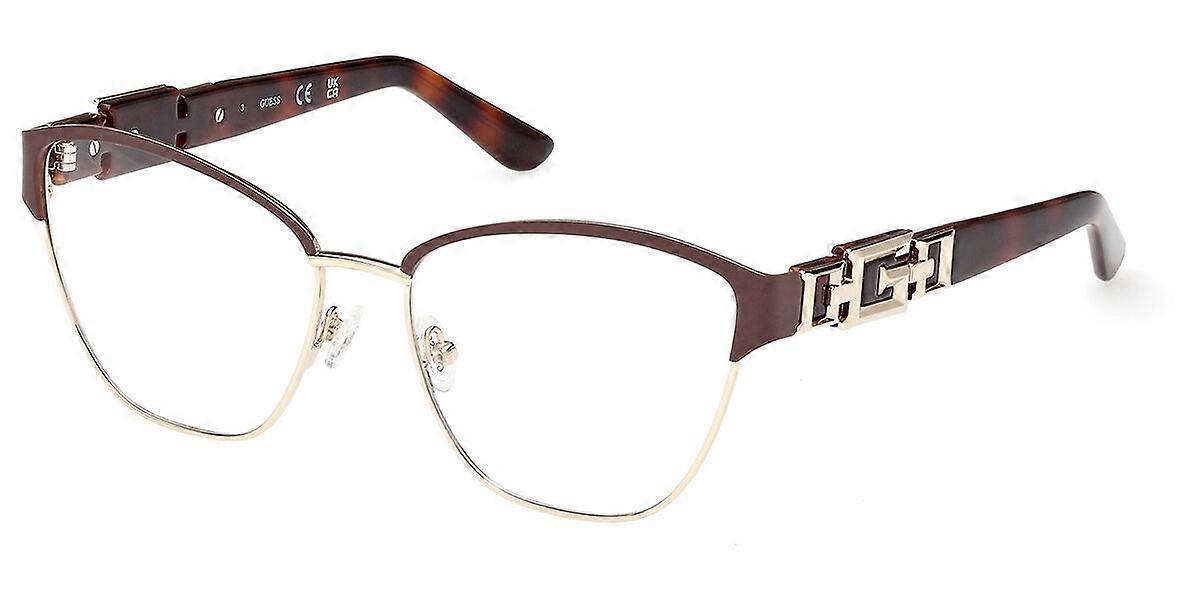 Guess GU2984 050 Women Eyeglasses