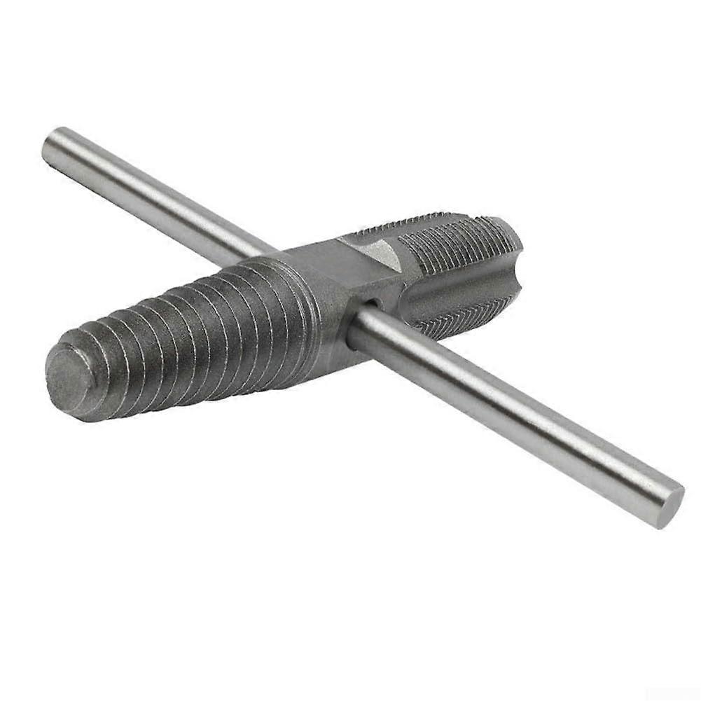 Innovative extraction solution with double heads for maximum efficiency in  work (12) Ref: 7793