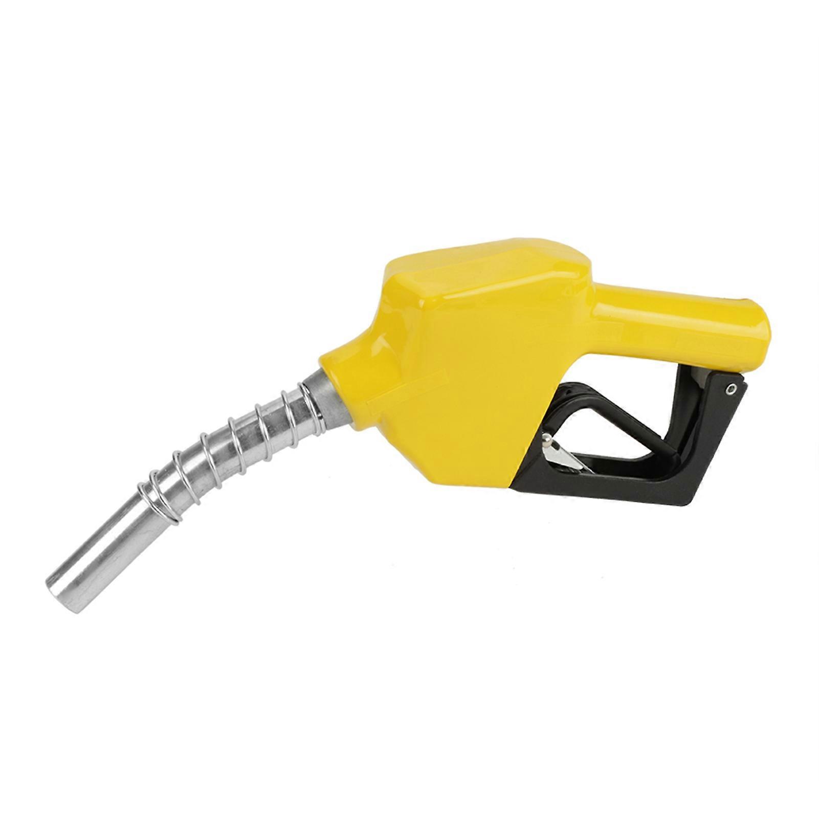 12V 200W 40L/min Electric Oil Transfer Pump Kit