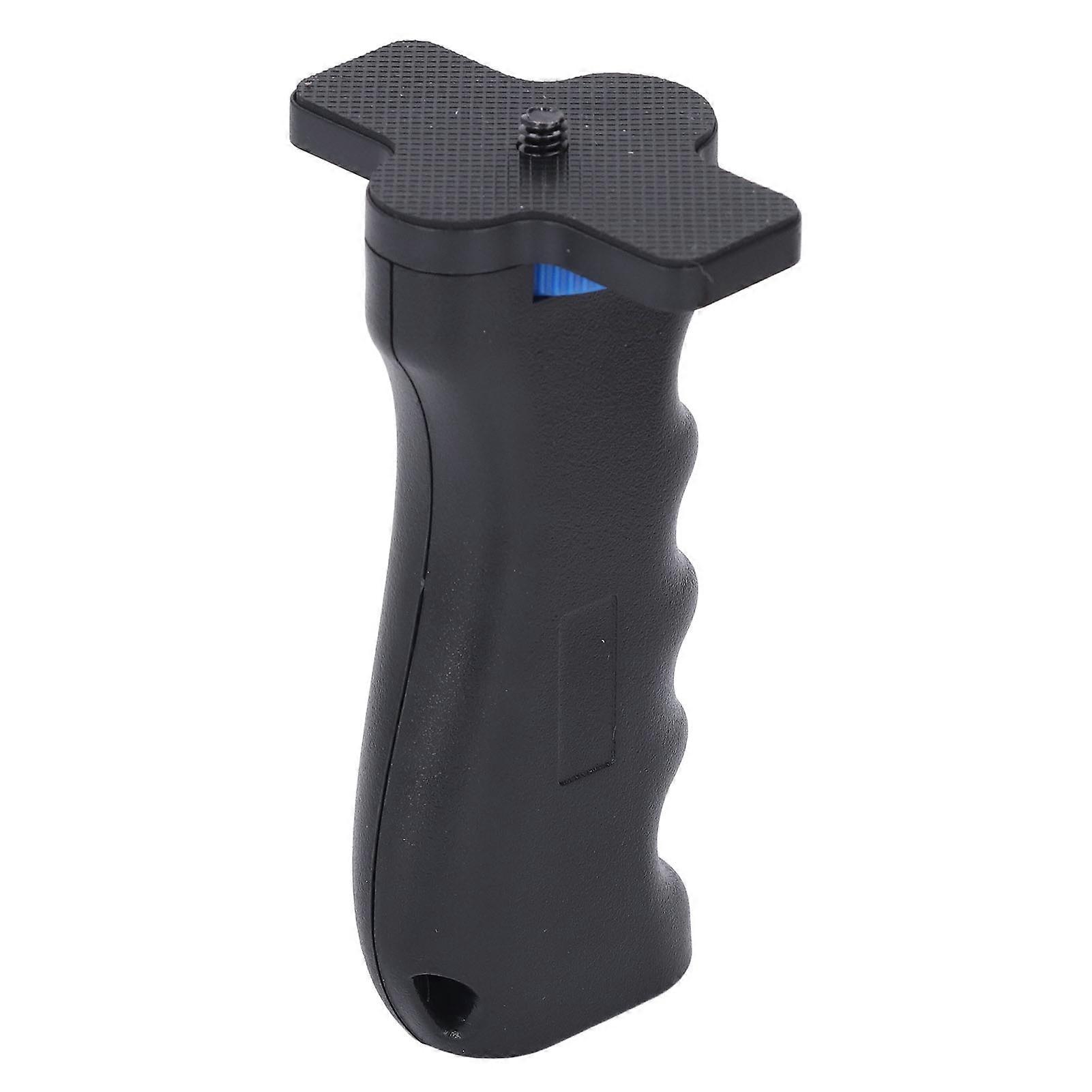 DSLR Camera Camcorder Handle Grip Holder Mount Stabilizer Portable Adjustable Ergonomic Quick Release for Mirrorless Camera 