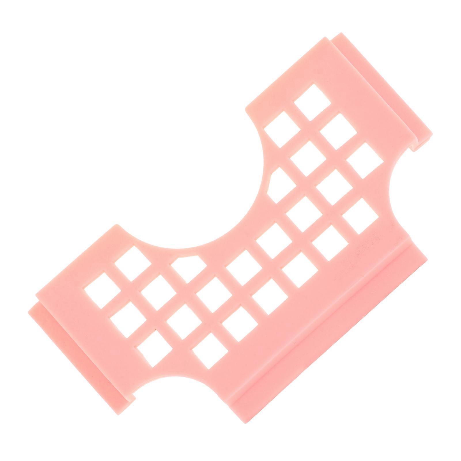 Durable Multifunctional Car Document Holder Adhesive Card Organizer for Vehicle Home Use Quick Access Storage for Business Cards Tickets Documents