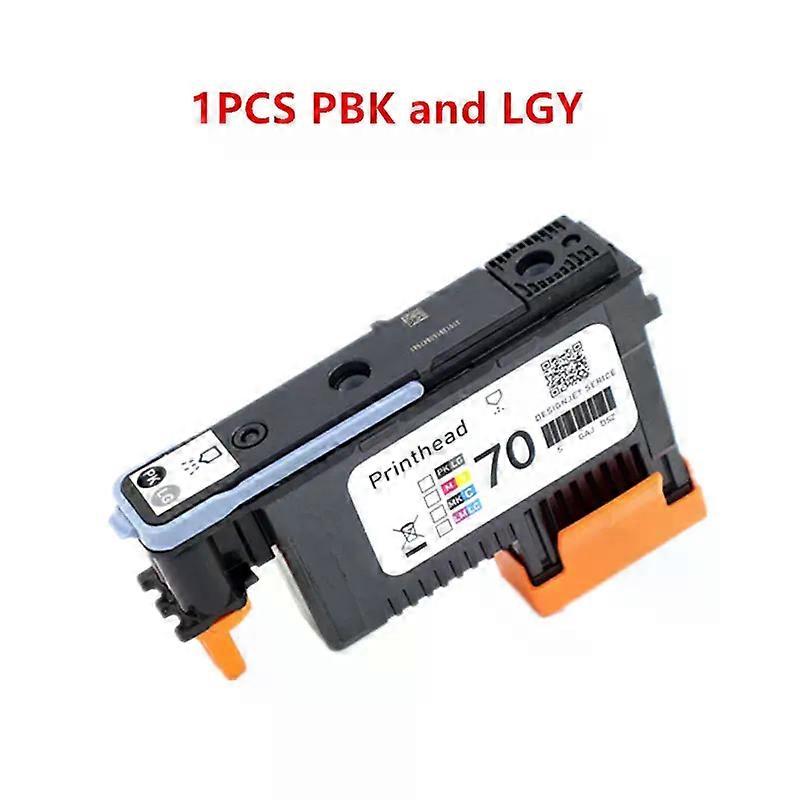 Compatible for HP 70 print head replacement for HP70 printhead C9404A C9405A C9406A C9407A Designjet Z2100 Z5200 Z3100 Z3200