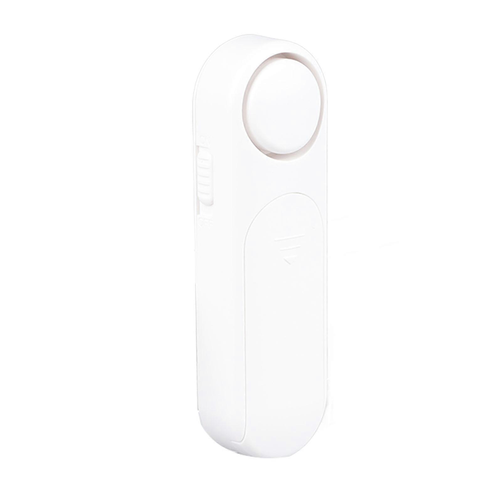 Water Leak Detector Remote Monitoring 120dB Smart Alert Sensitive Sensing Overflow Alarm for Homes Shops Offices