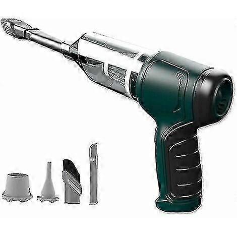 Mini Portable Cordless Air Blower