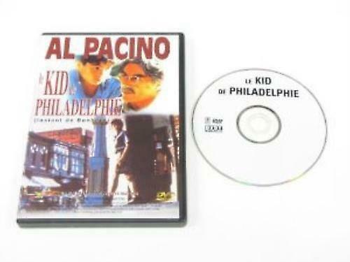 Two Bits (Le Kid De Philadelphie Instant DVD - Região 1