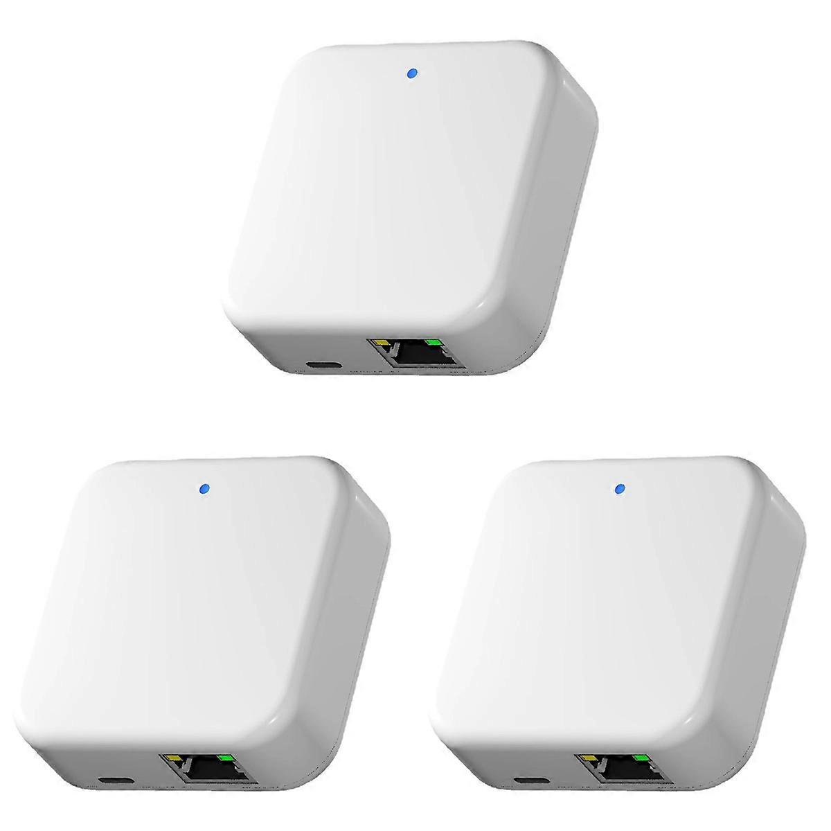 G3POE Tongtong Lock Smart Gateway Passwort Lock Mann APP Gutes Haus