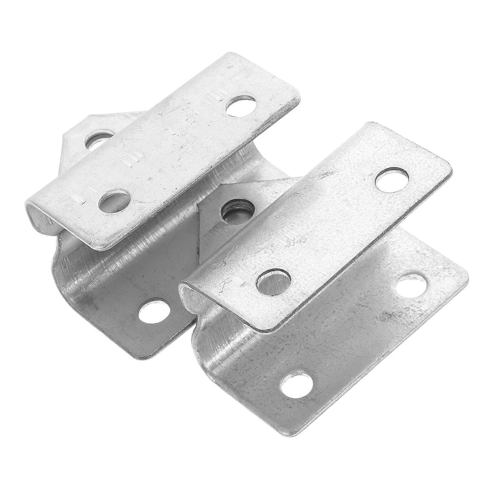 It looks like you're referring to a product listing for **ladder feet connectors**—probably for stabilizing or connecting the base of a ladder for