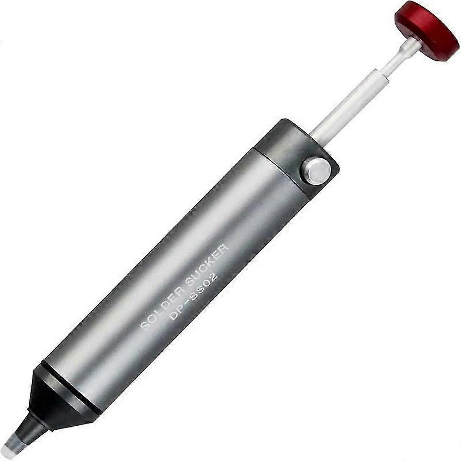 Desoldering Pump Solder Sucker SS-02 Profesional Welding Tools Desoldering Pump SMT IC Pickup Remove