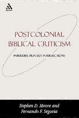 Postcolonial Biblical Criticism