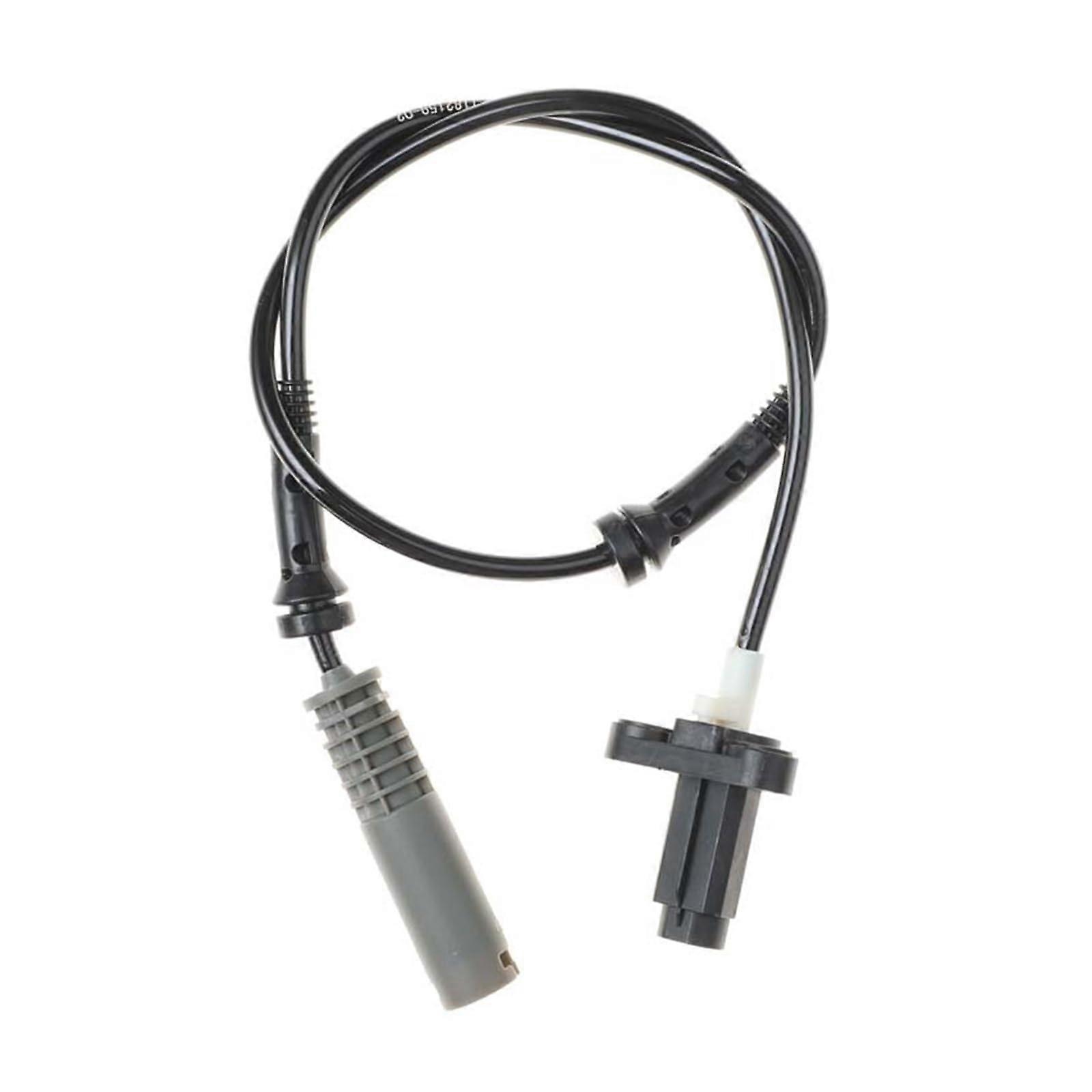 34521182159 34521182160 Front Left Front Right Rear Left Rear Right ABS Wheel Speed Sensor Set For BMW E39 5 Series