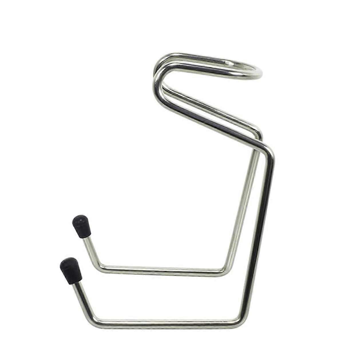 quality sturdy shaving brush stand for wet shavers, spacesaving design for your sink, ensures hygiene.