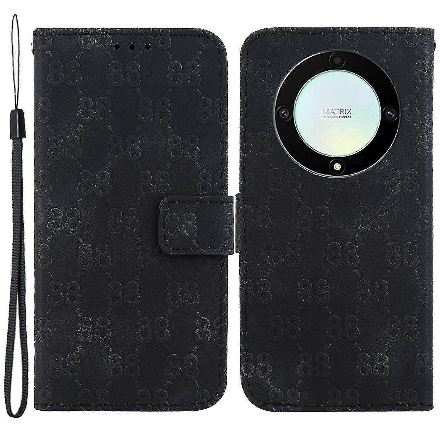 Phone Case Compatible with a Certain Brand's X9a 5G