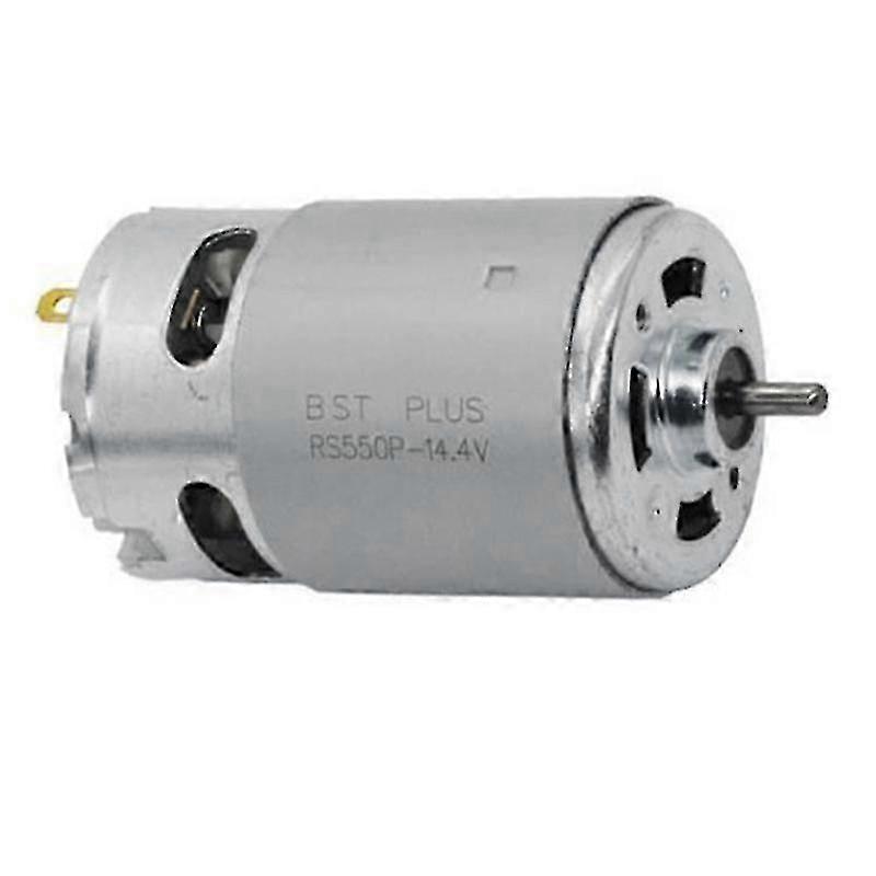 14 Teeth Motor 14.4V Replacement for Compatible Brands