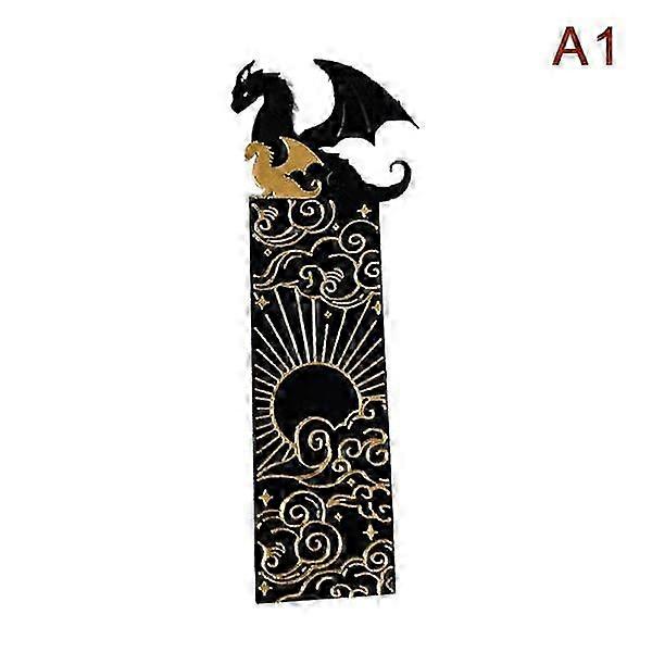 Marque-page Dragon