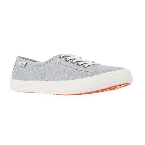 Rocket Dog Womens/Ladies Chow Chow Summer Jersey Pumps