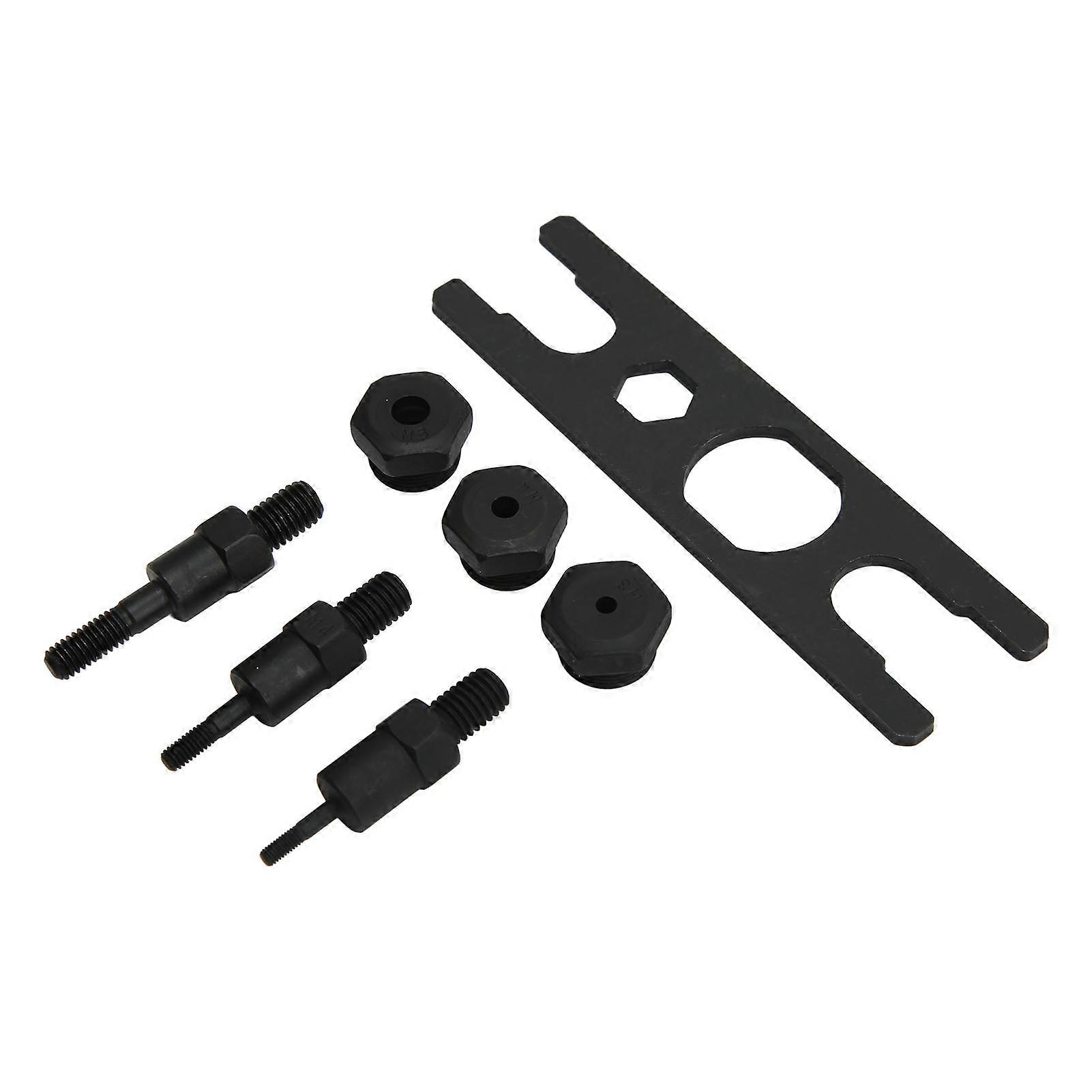 12in Universal High Leverage Rivet Nut Tool Metal Professional Hand Blind Riveter for Automobiles