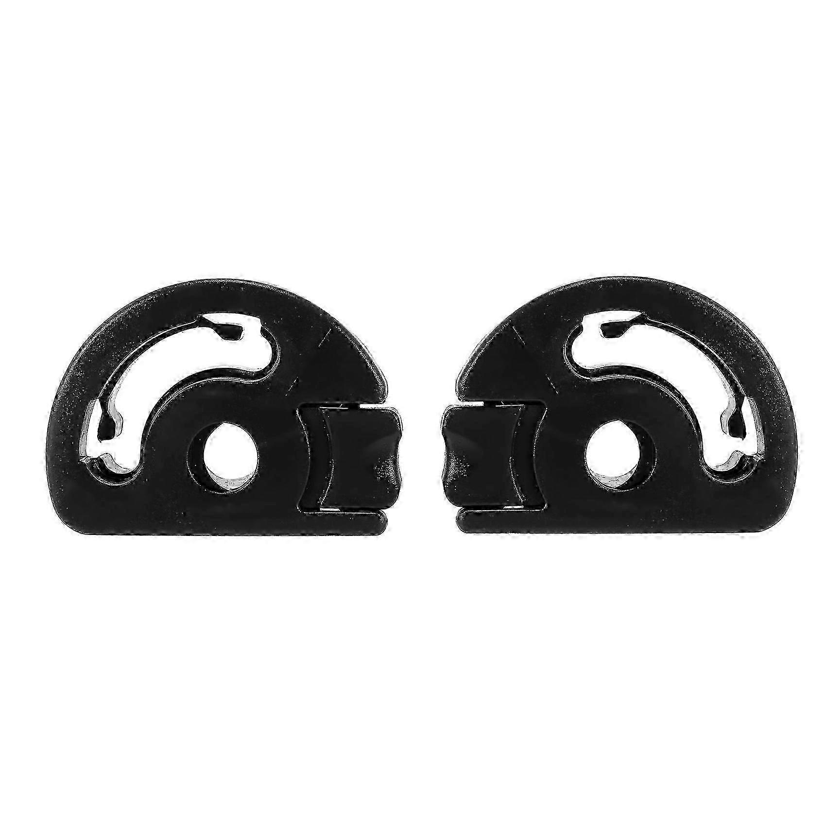 Auto Front Left Right Seat Adjuster Mount Bracket Support for 307 Compatible with 408 Car Accessory