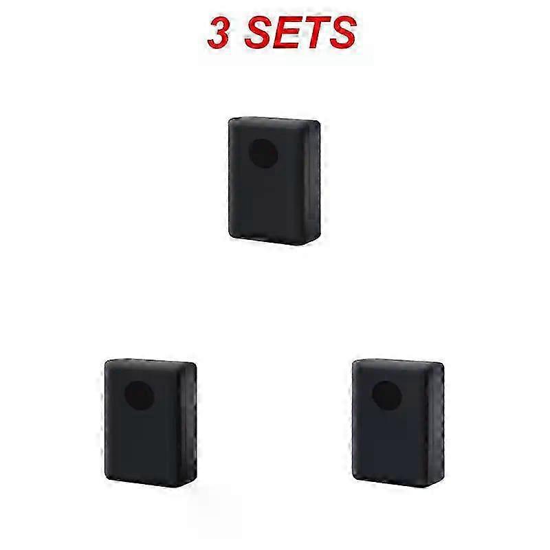 N9 Wireless GSM Listen Audio Bugging Surveillance Voice Detect Car GPS Tracker Real Time Listen Audio Wiretapping Tapping Device