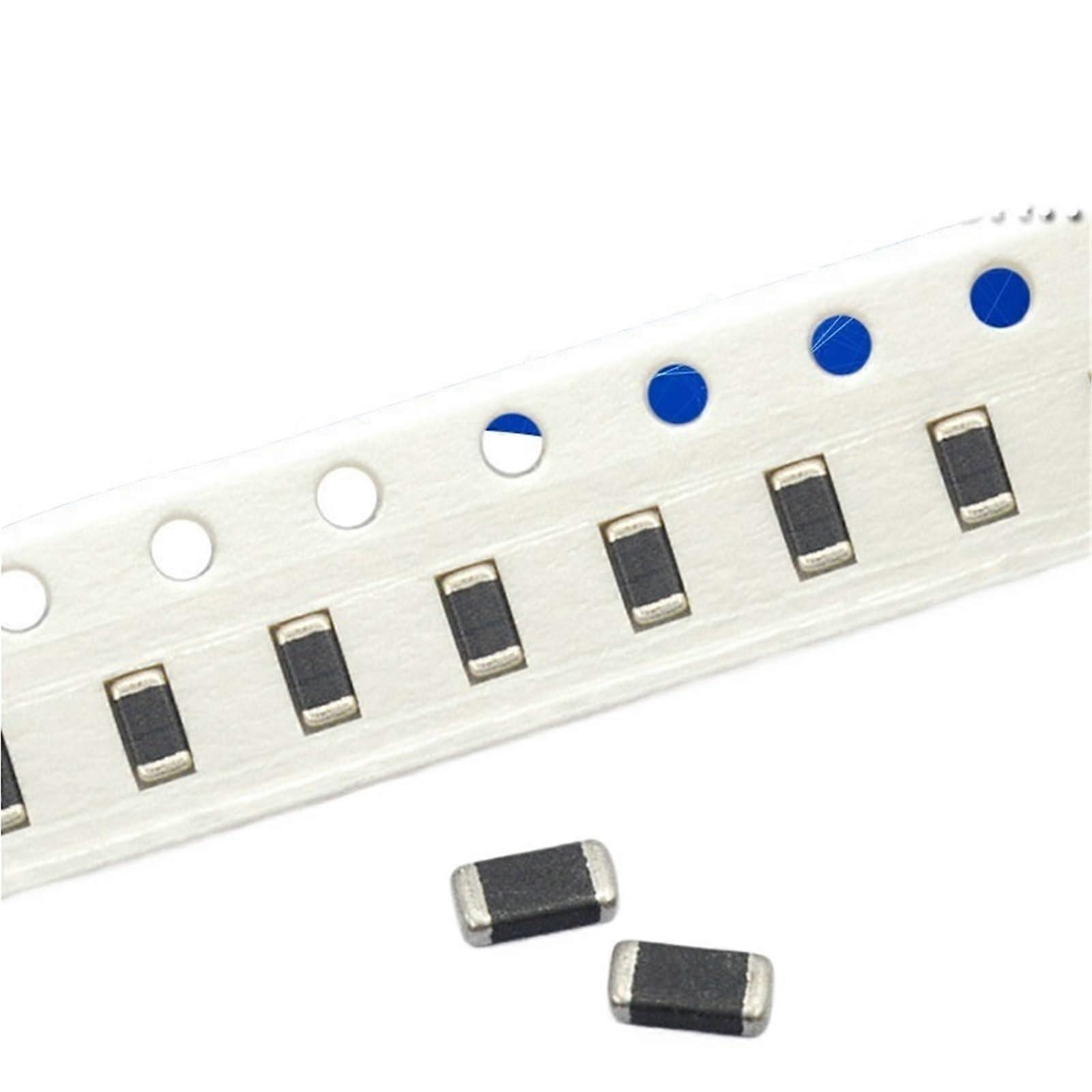10 pieces 0805 SMD stacked inductance 47 nH 100 nH 1 uH 2.2 uH 4.7 uH 10 uH 22 uH 100 uH 10% (220 nH)