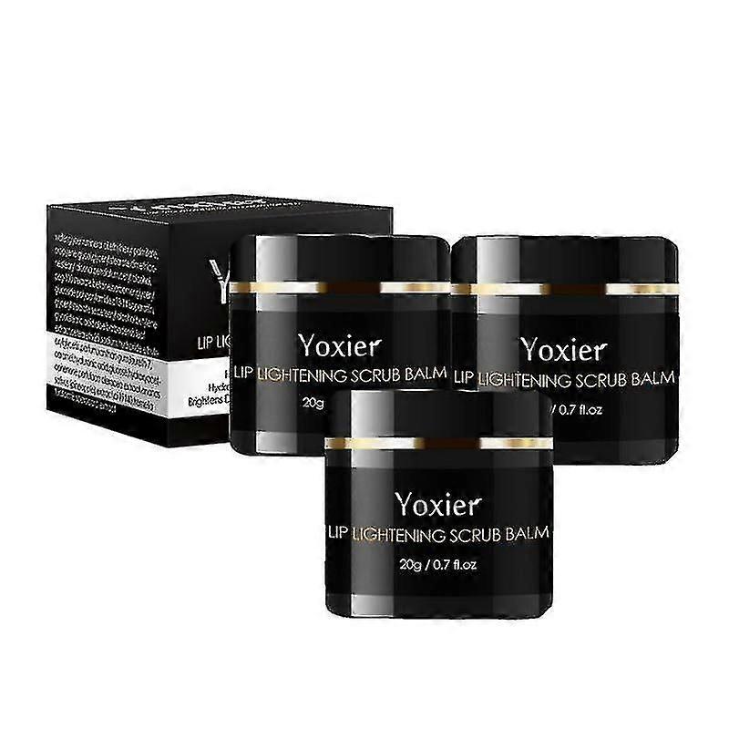 1-3pcs αφαιρεί τα σκούρα χείλη χειλιών ροζ φρέσκο φρέσκο γρήγορο λεύκανση λεύκανση κρέμα βάλσαμο θεραπεία Νέα άφιξη