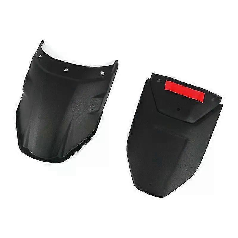 For F900r F900xr F 900 Xr F900 R 2020 021 2022 2023 Mudguard Extender Extension Protector Motorcycle Accessories