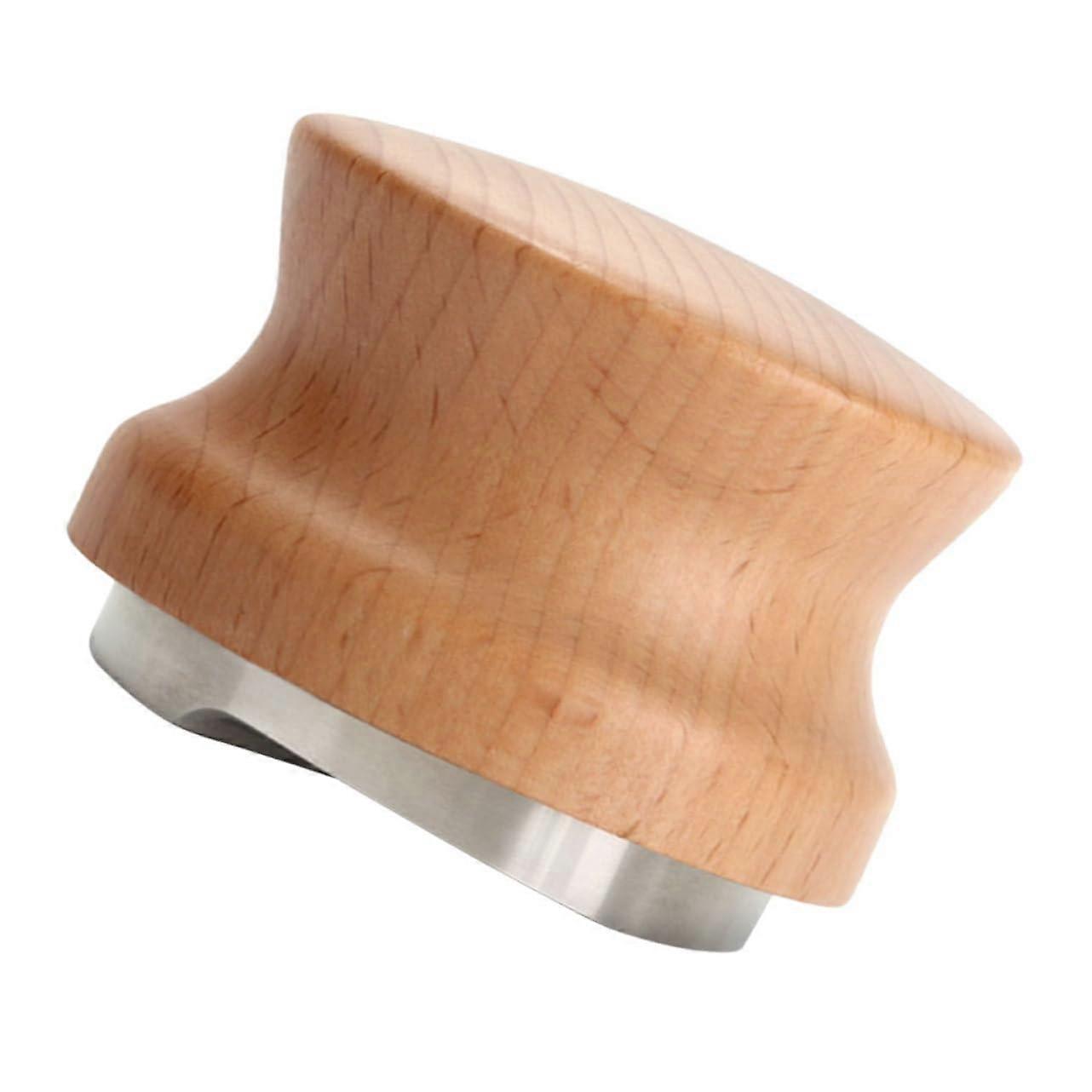 Coffee Distributor Adjustable Espresso Leveler Coffee Leveler for Home Coffee Tool for Coffee Distribution Manual Coffee Leveler Tool