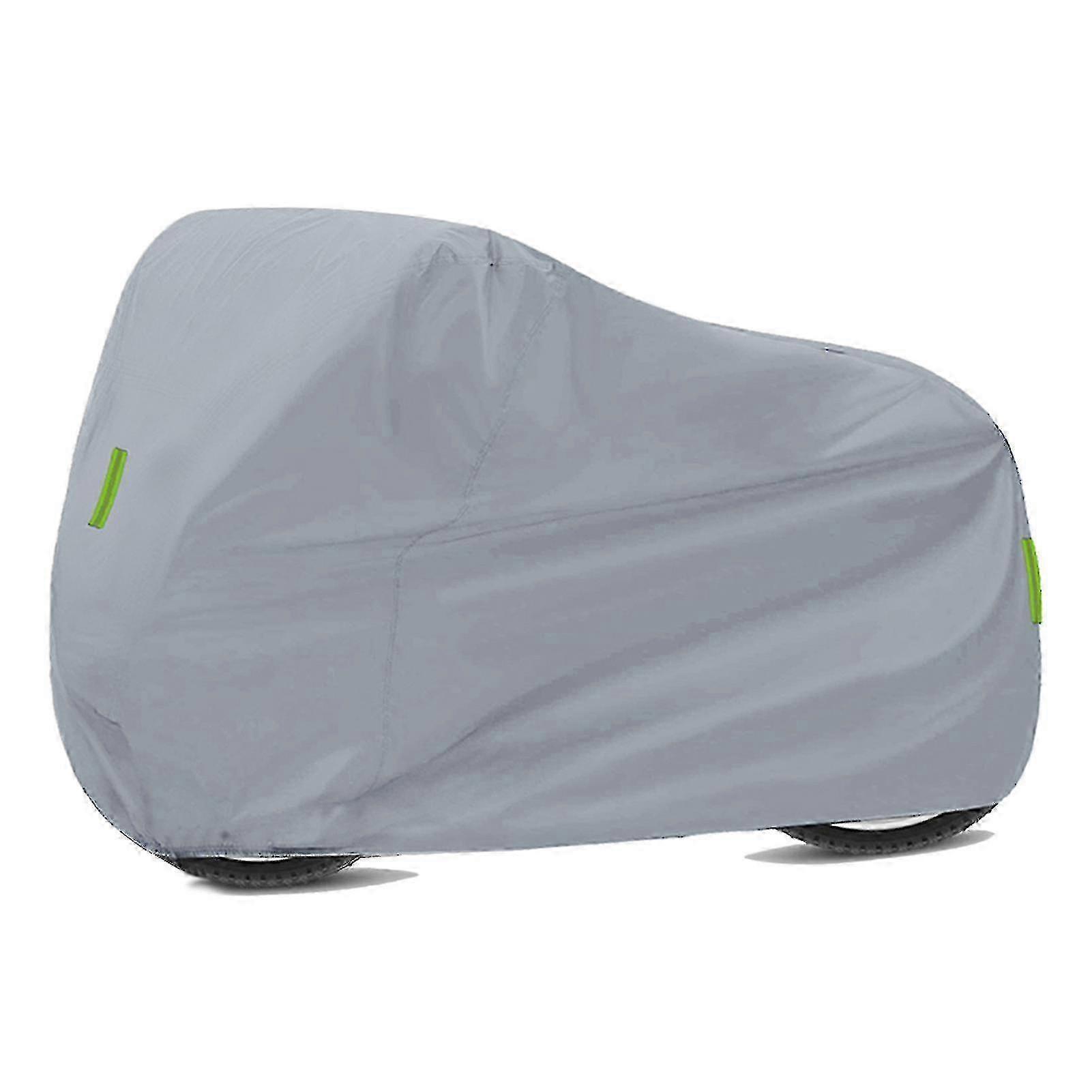 Motorcykel Skydd & Paketväska