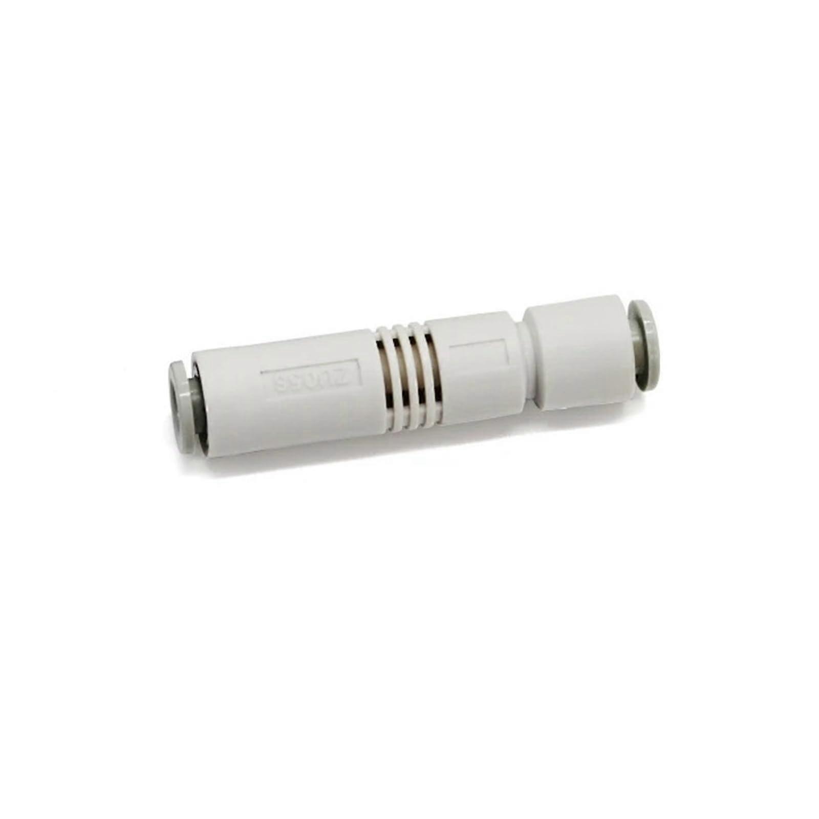 High Efficiency Vacuum Generator ZU05S ZU07S Direct Negative Pressure 05L 07L High Suction Tube Specifications