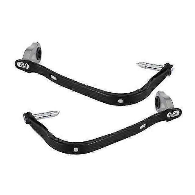 Μεταλλικό προστατευτικό χειρός μοτοσικλέτας με λαβή για Husqvarna KTM Duke 390 690 Offroad SX SXF EXC X Μοντέλα, Ταιριάζει σε μπάρες 22MM &; 28MM, Ανθεκτικά μέρη μοτοσυκλετών