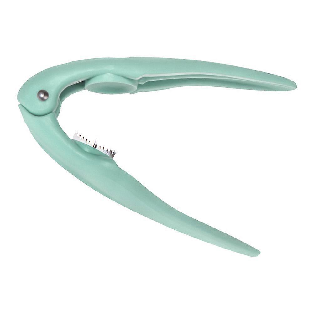 1Pc Sturdy Nut Opener for Household Chestnut and Walnut Opening