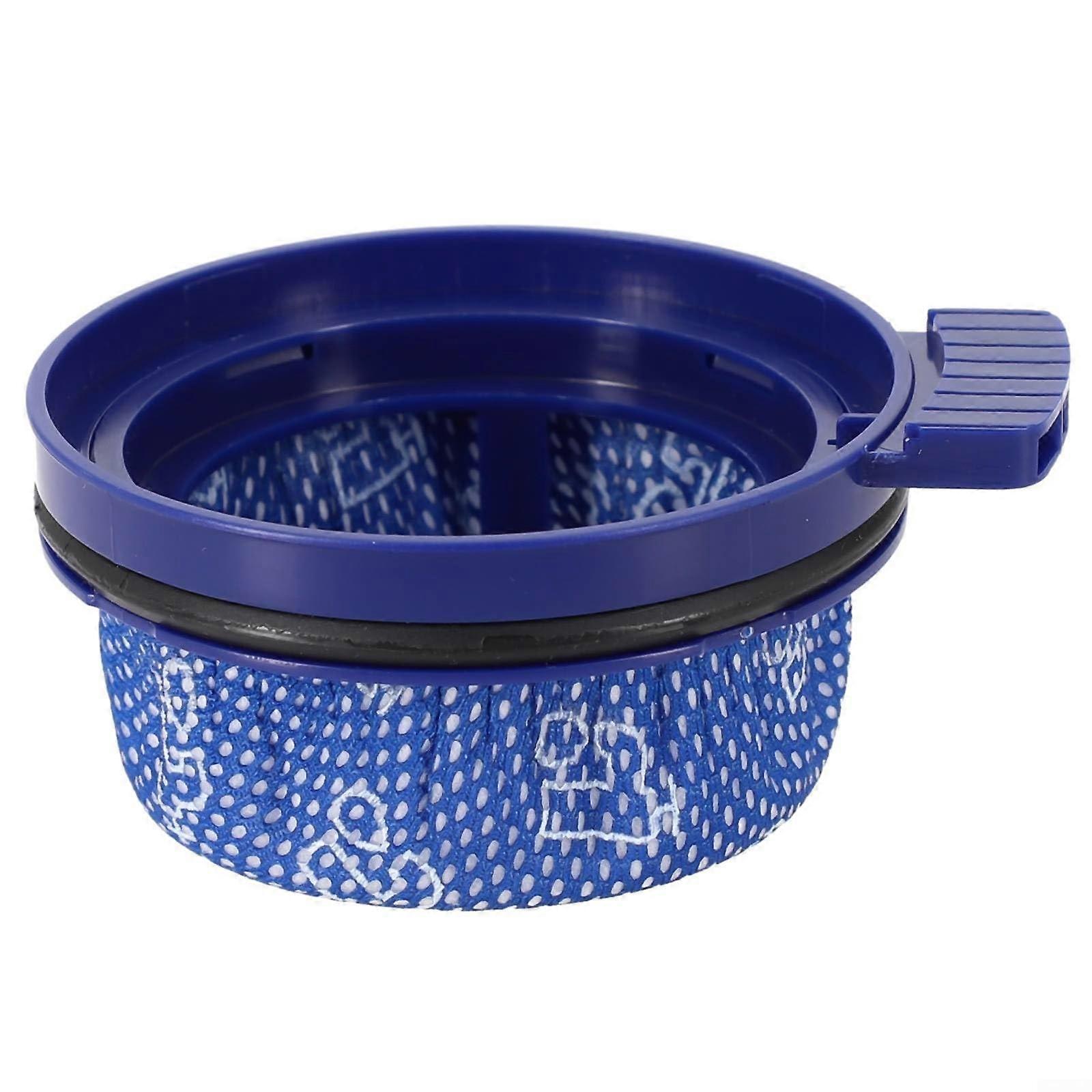 Premium Replacement Filter for Custom Jet Stick Vacuum Cleaners, High Efficiency, Fits Multiple Models, 1 Pack