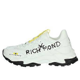 Lave sneakers 25300/cp hvid