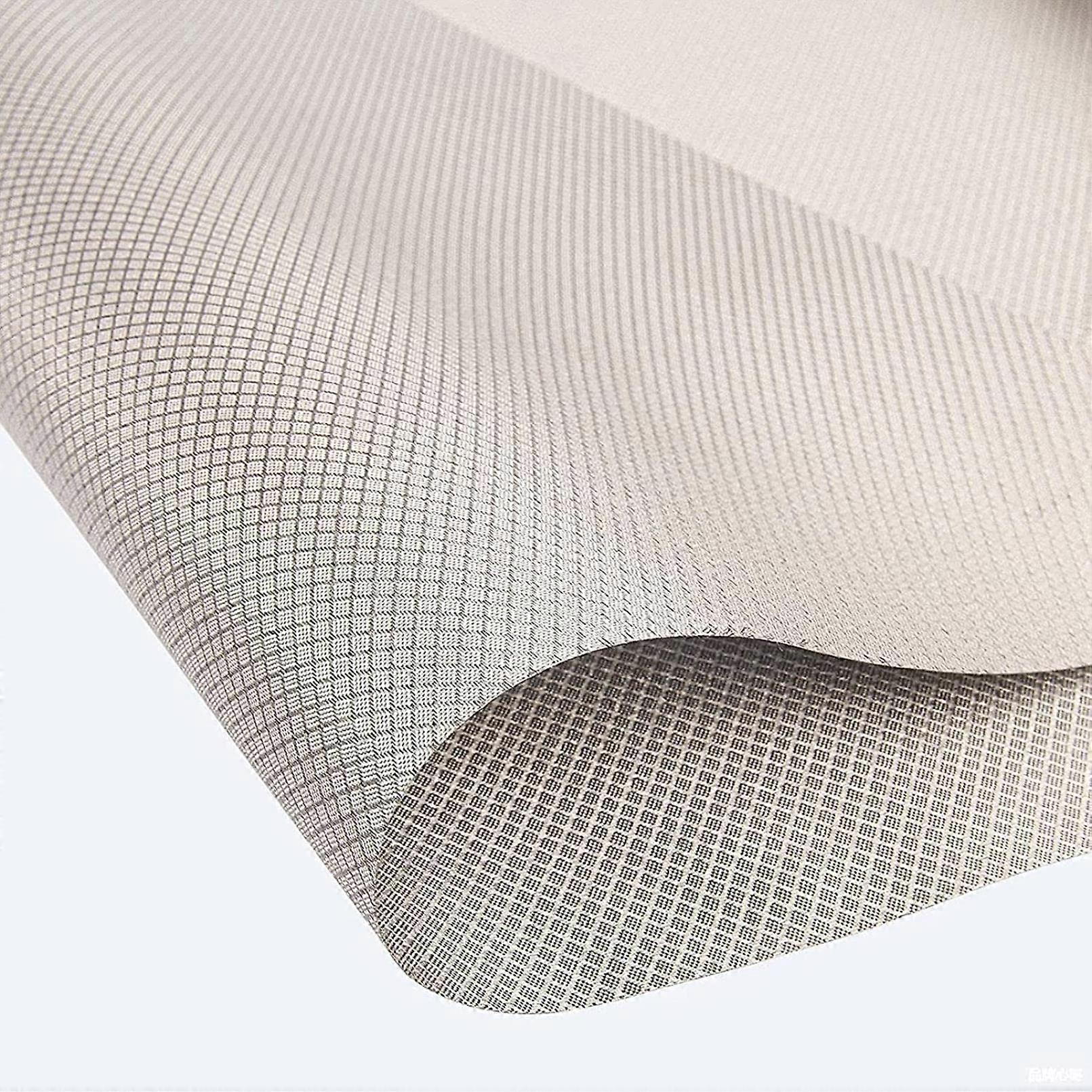 EMF shielding fabric/conductive/RFID antiinterference cloth (1.1x2m)