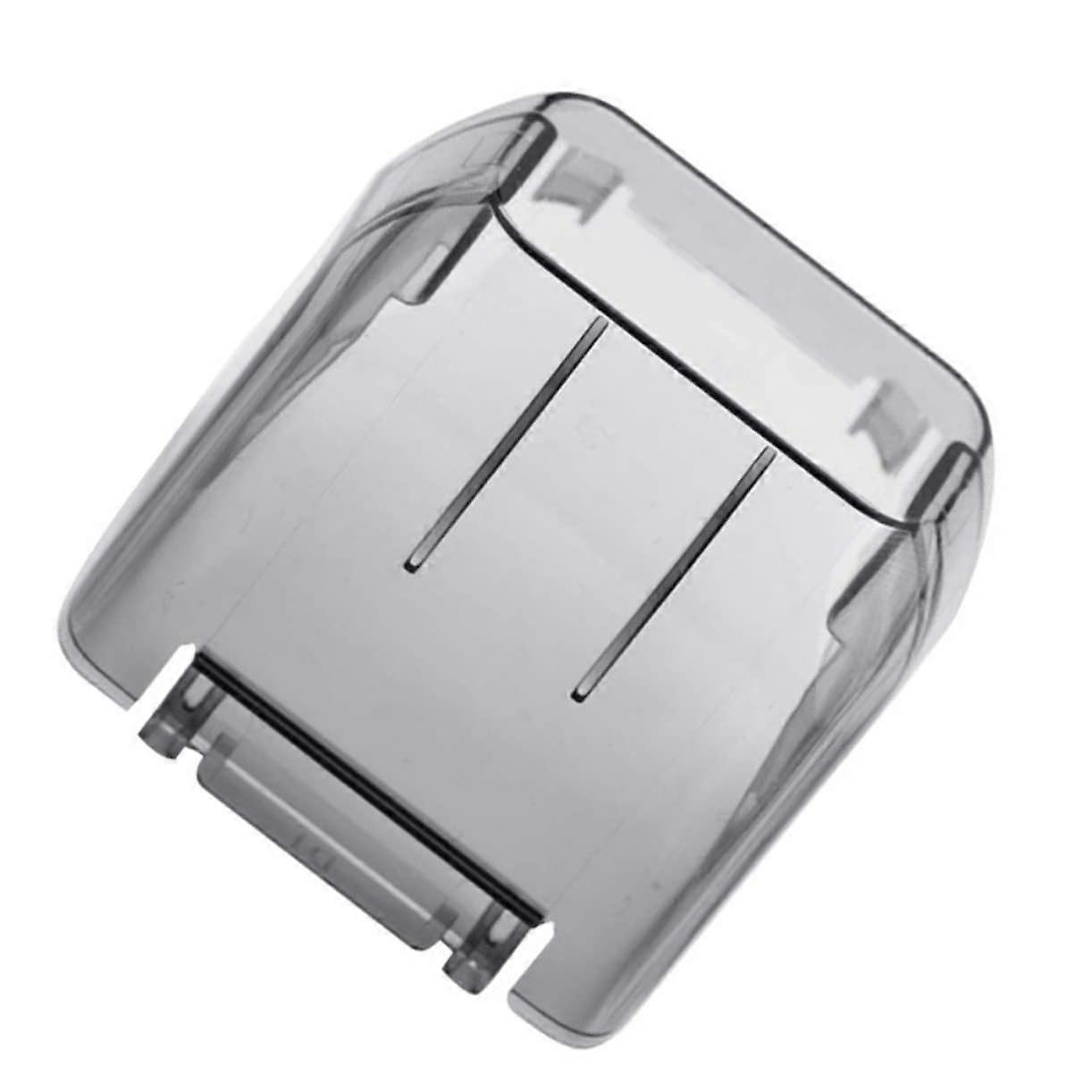 Lens Cover Protection for RC Quadcopter Camera Gimbal Grey
