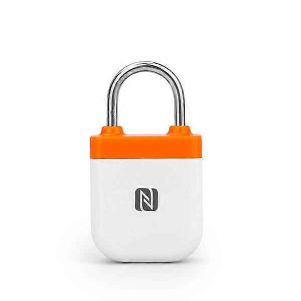 Password Padlock, Fingerprint Lock Padlock, APP Remote Control Smart Lock