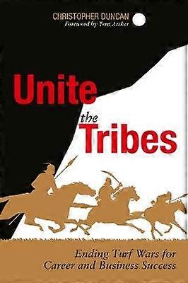 Unite the Tribes