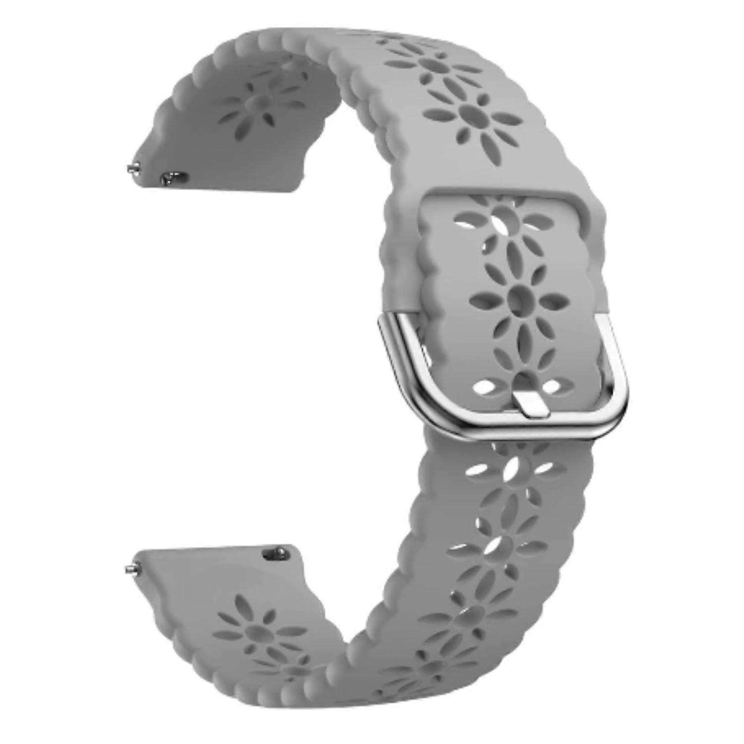 Watch Band For The Garmin Venu 2 Plus Series (available In 10 Colours)