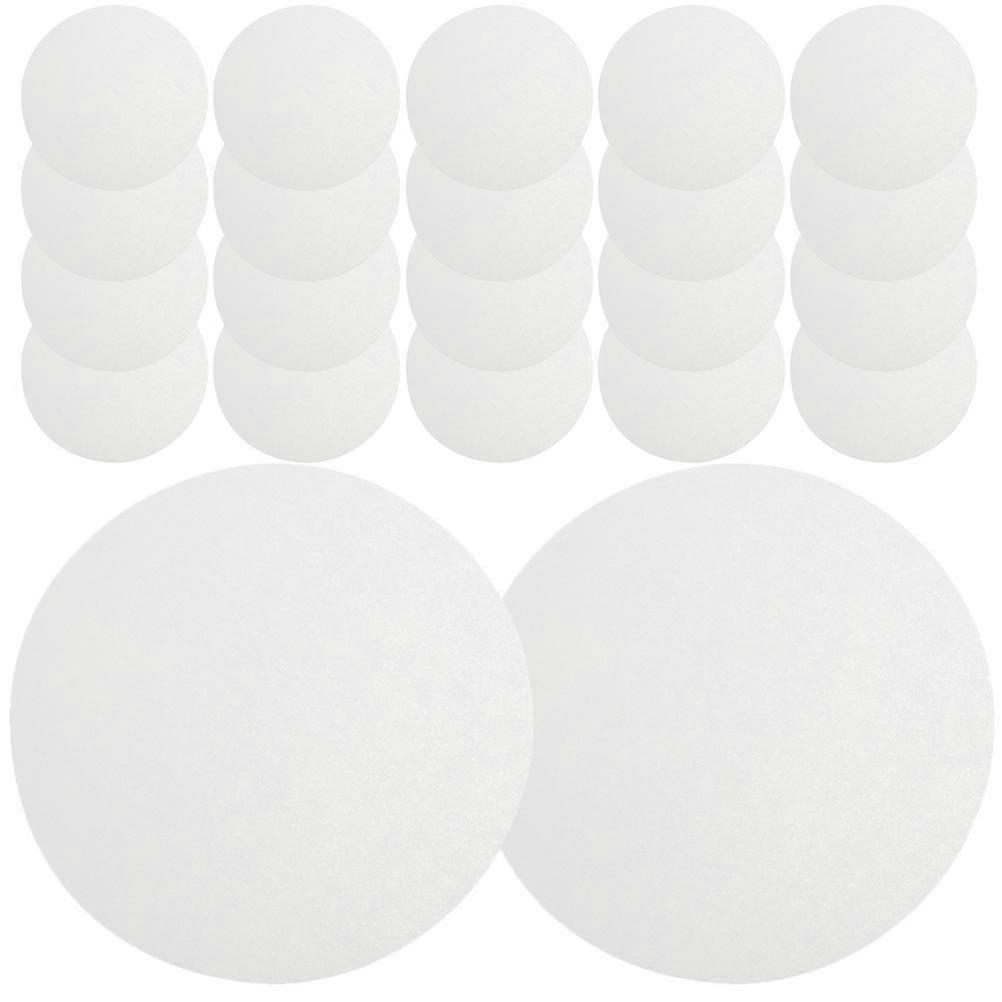 White Baking Paper Sheets for Home Use Safe Nonstick Bread Paper 200 Sheets