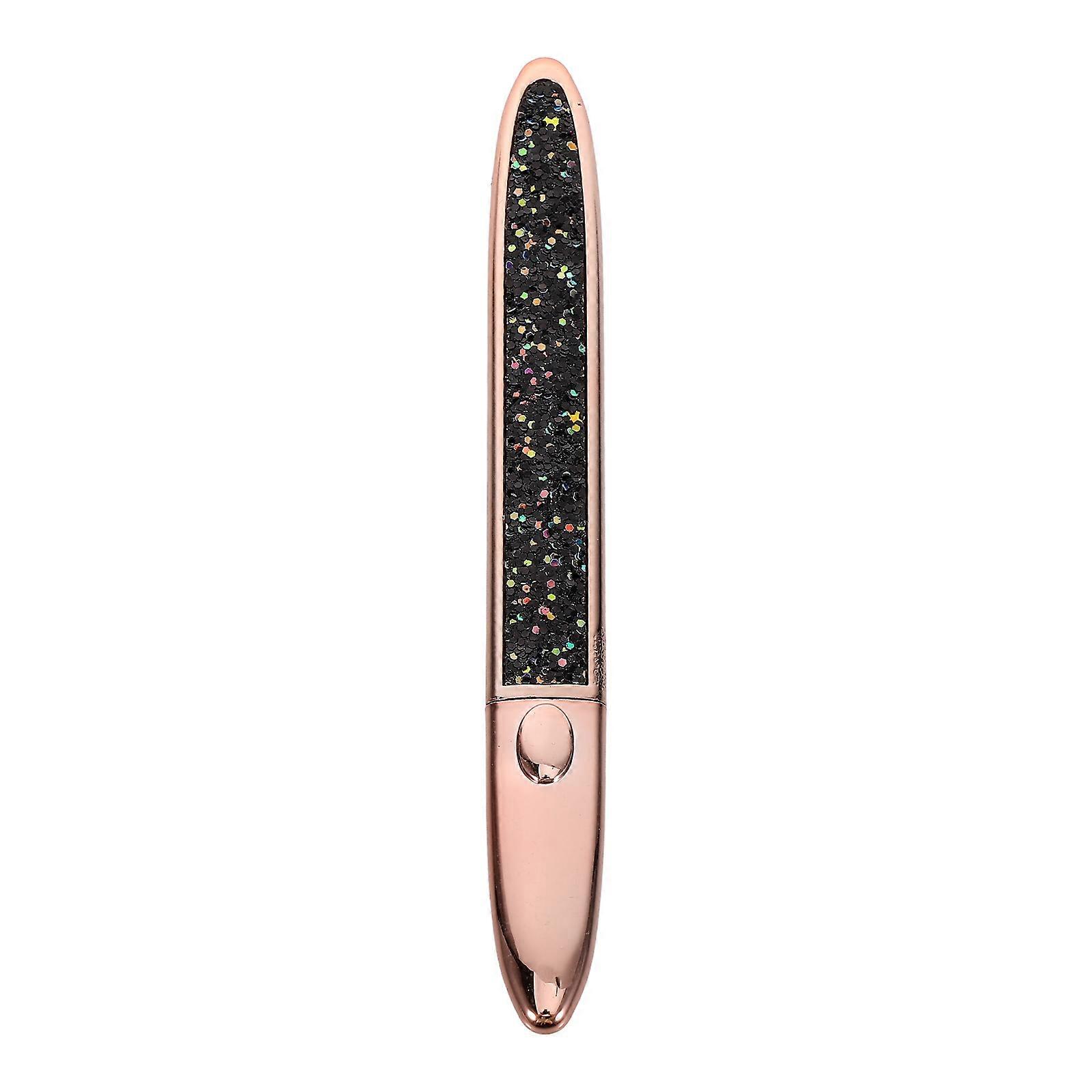 Glitter Self Adhesive Eyeliner Pencil for Easy Application | Makeup Tool for Festivals & Daily Wear | Suitable for All Skill Levels