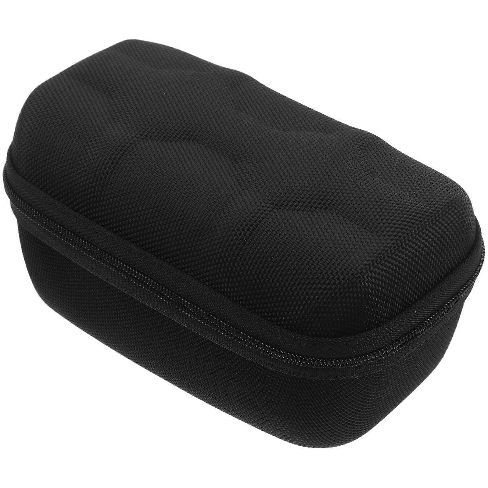 Compact Watch Storage Case with Slots for Men & Women – Compatible with Apple & Smartwatches, Portable Travel Organizer for Secure Display & Easy