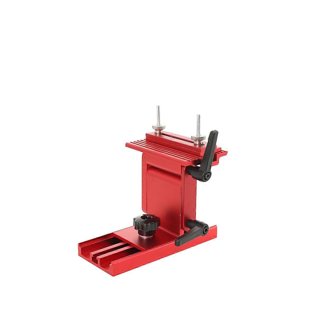 Chisel Sharpening Device, Suitable for 6' or 8' Bench Grinding Machine and Tool Rest Grinding Device, Applicable Blade Width: 21/2'