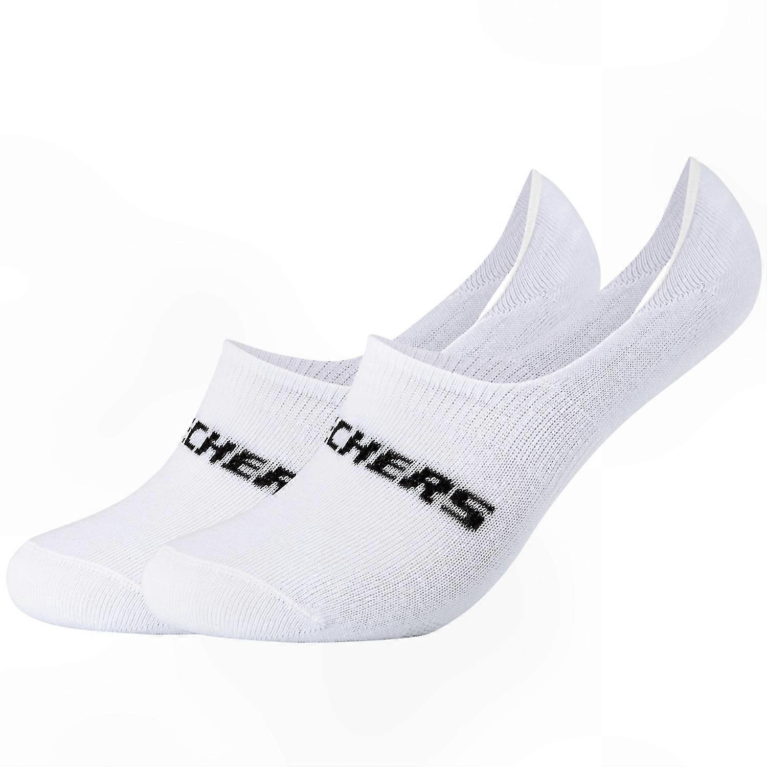 Mesh Ventilated Footie Socks 2-Pack