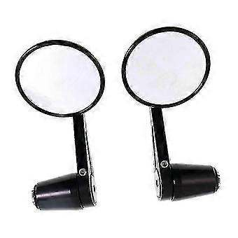 For Vespa Gts300 Gtv Lx Lt Primavera Sprint Motorcycle Accessories Handle Rearview Mirror Handlebar End Side Mirrors hwy