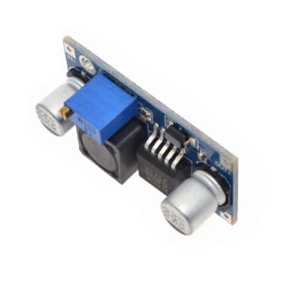 XL6009 DC-DC Booster Module Adjustable Output Power Supply Step-Up Converter LM2577 Specifications