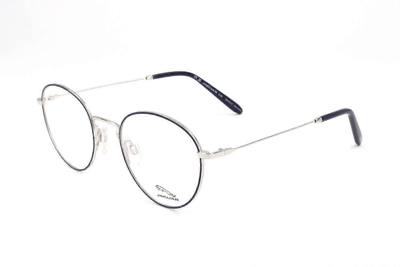 Eyewear Frames Jaguar 3719 3100 BLUE 50/21/145 MAN